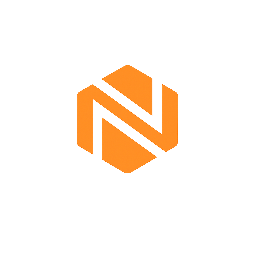 Nexora AI Logo